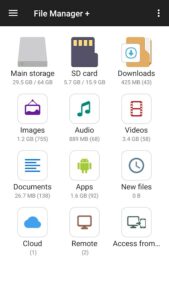 File Manager 1
