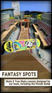 True Skate 1