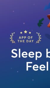 BetterSleep: Сон и Медитация 1