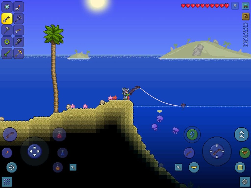 Terraria 1