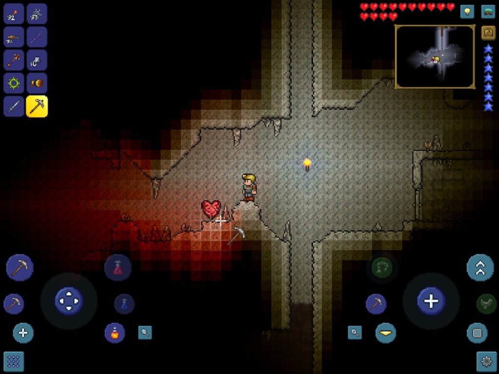 Terraria 6