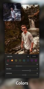 Adobe Lightroom 2