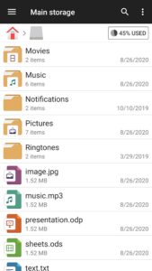 File Manager 2