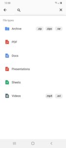 WinZip – Zip UnZip Tool 2