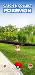 Pokemon GO 2