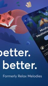 BetterSleep: Сон и Медитация 2