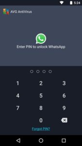 AVG антивирус 2