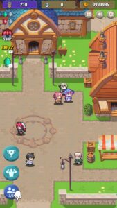 HACK & SLASH Kingdom 2