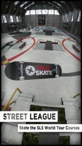 True Skate 3