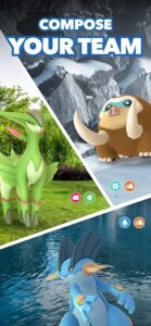 Pokemon GO 3