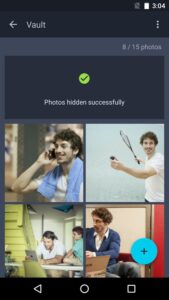 AVG антивирус 3