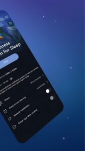 BetterSleep: Сон и Медитация 3