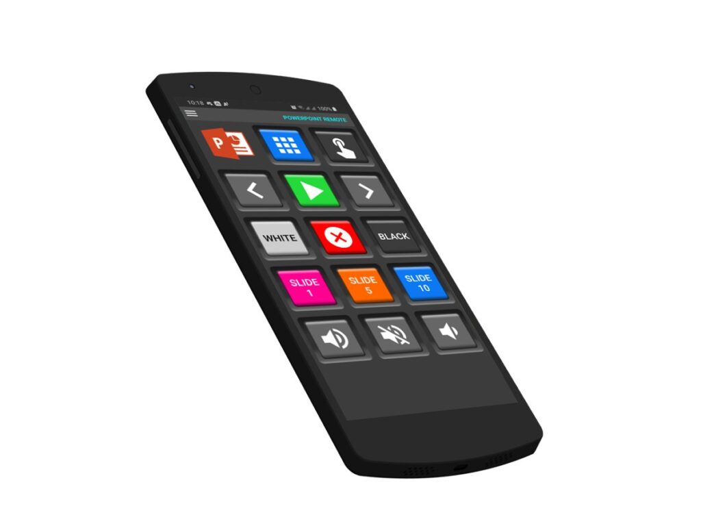 MATRIC – Remote for Windows PC 3