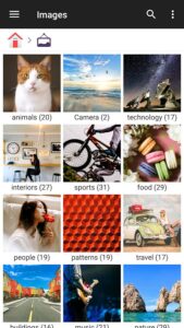 File Manager 4
