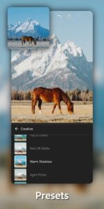 Adobe Lightroom 4