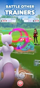 Pokemon GO 4