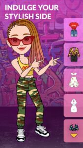 Avatoon – Avatar Creator & Emoji Me 5