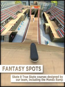 True Skate 5