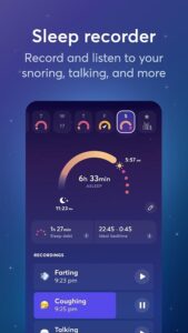 BetterSleep: Сон и Медитация 5
