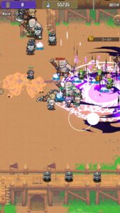 HACK & SLASH Kingdom 5