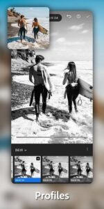 Adobe Lightroom 7