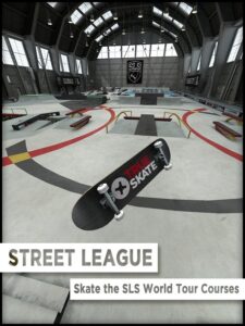 True Skate 7