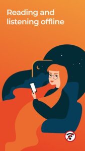 Литрес: Книги и аудиокниги 7