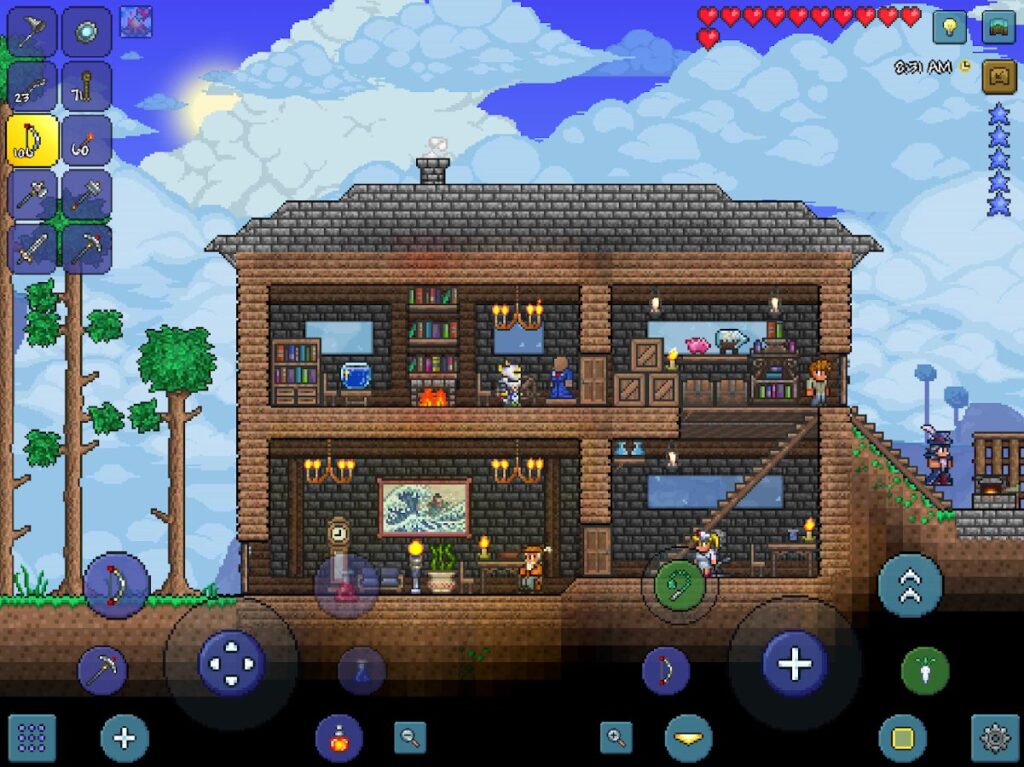 Terraria 3