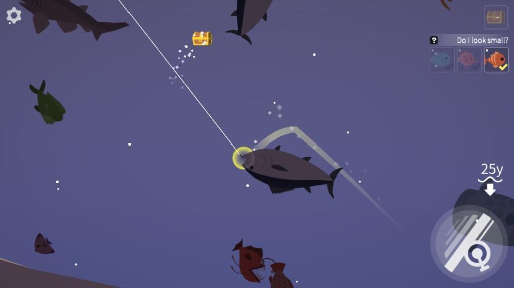 Fishing Life 8