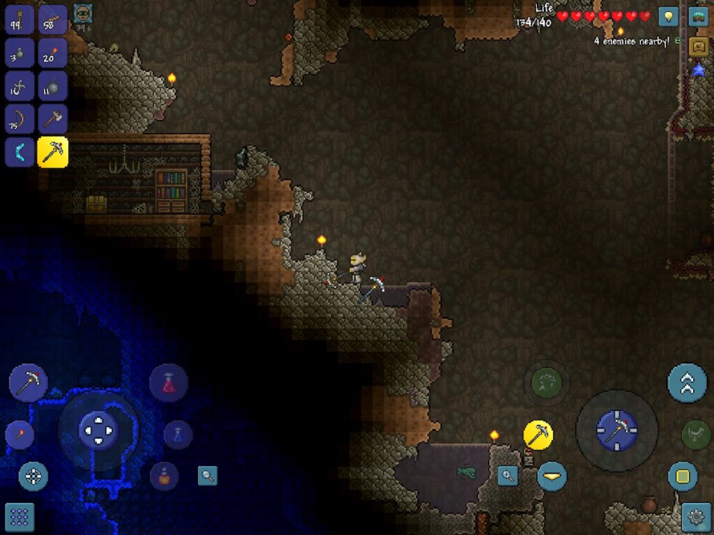 Terraria 4