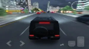 Traffic Racer Pro 2
