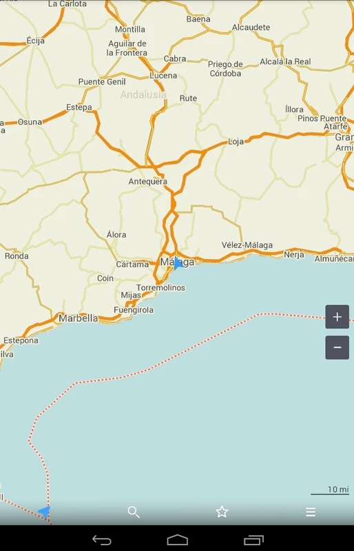 MAPS.ME 4