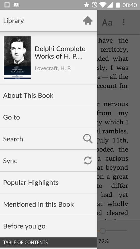 Kindle 5
