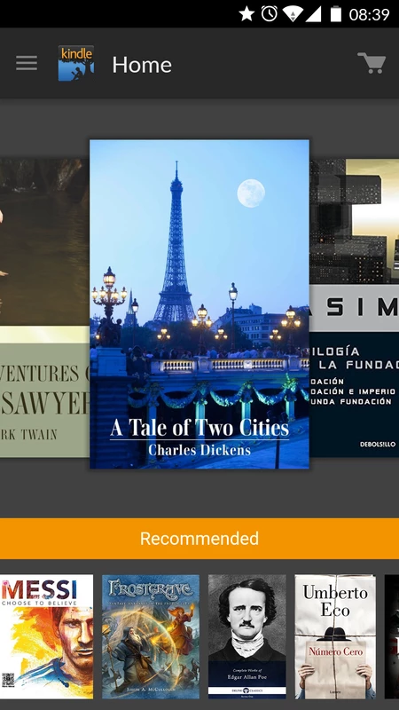 Kindle 2