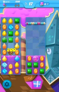 Candy Crush Soda Saga 2