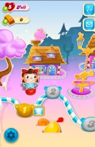 Candy Crush Soda Saga 1