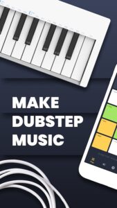 Dubstep Drum Pads 24 1
