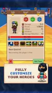 Knights of Pen & Paper 2 2
