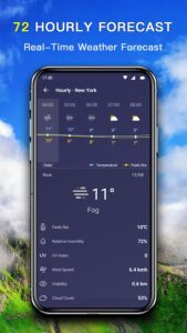 Accurate Weather App PRO 2