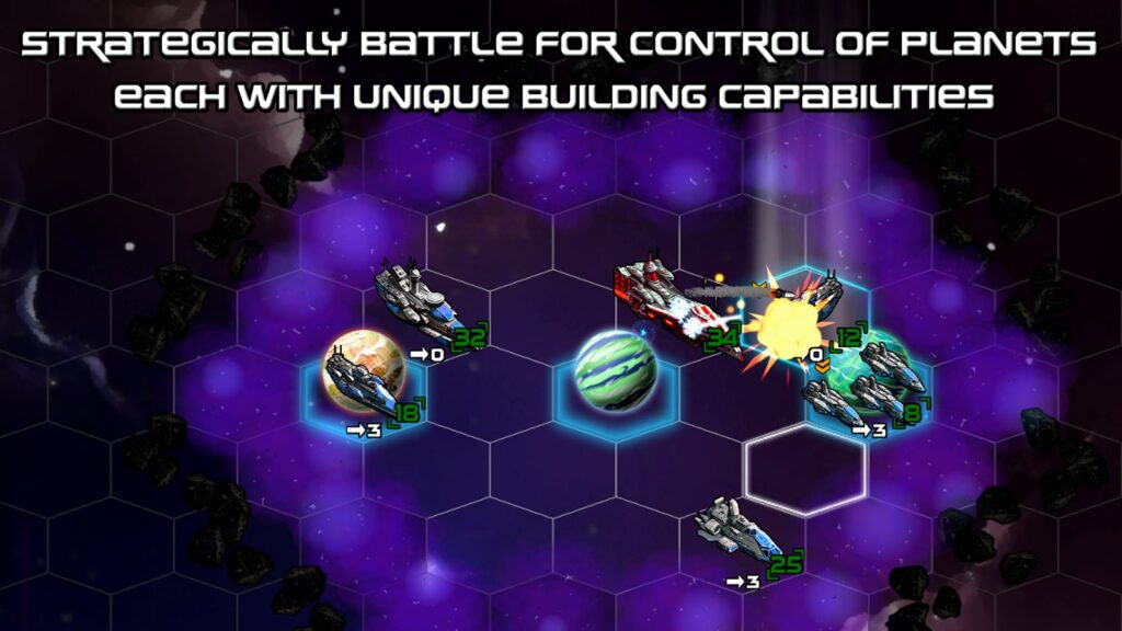 Interstellar Conquest 2