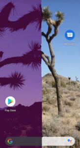 Dark Mode Live Wallpaper 2