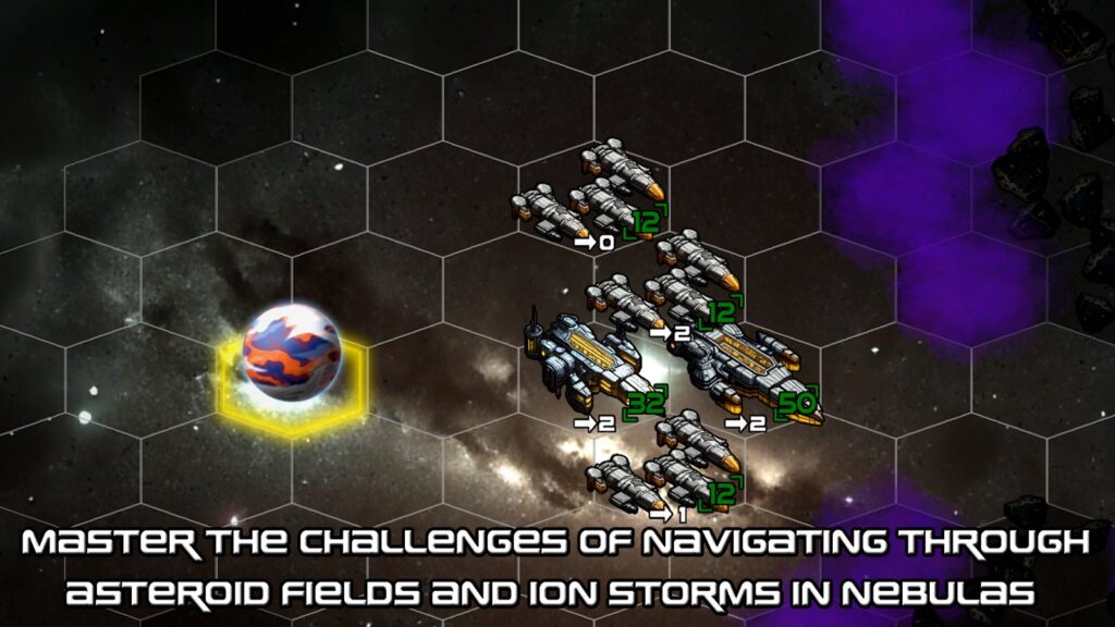 Interstellar Conquest 3