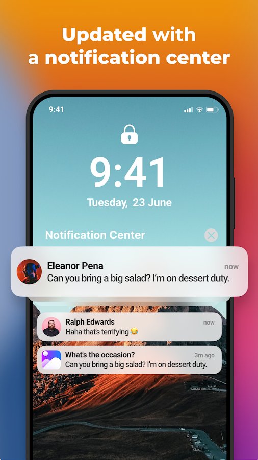 Launcher and Themes 4