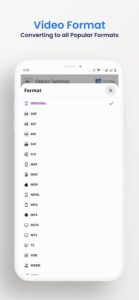 Video Converter 5