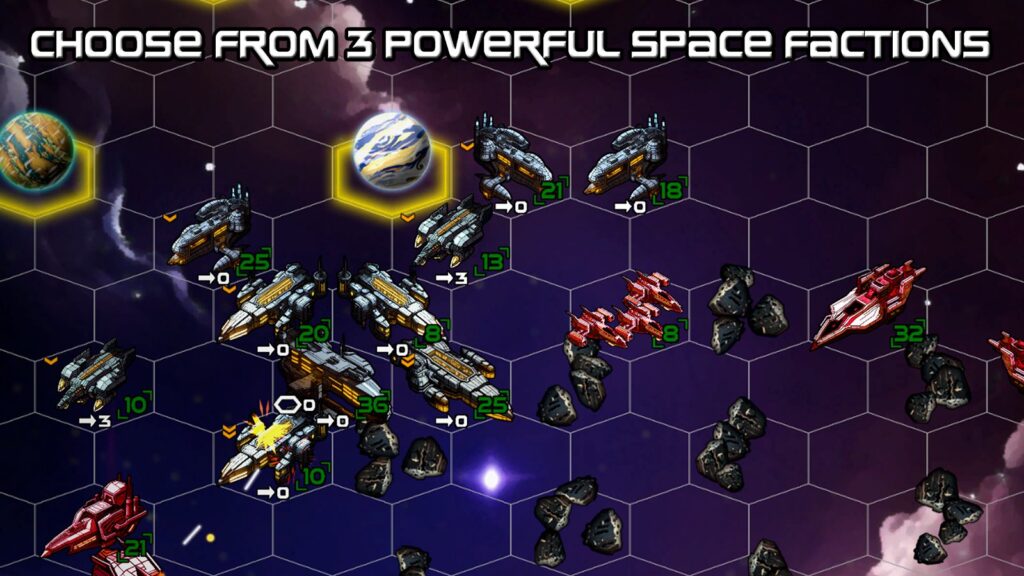 Interstellar Conquest 5