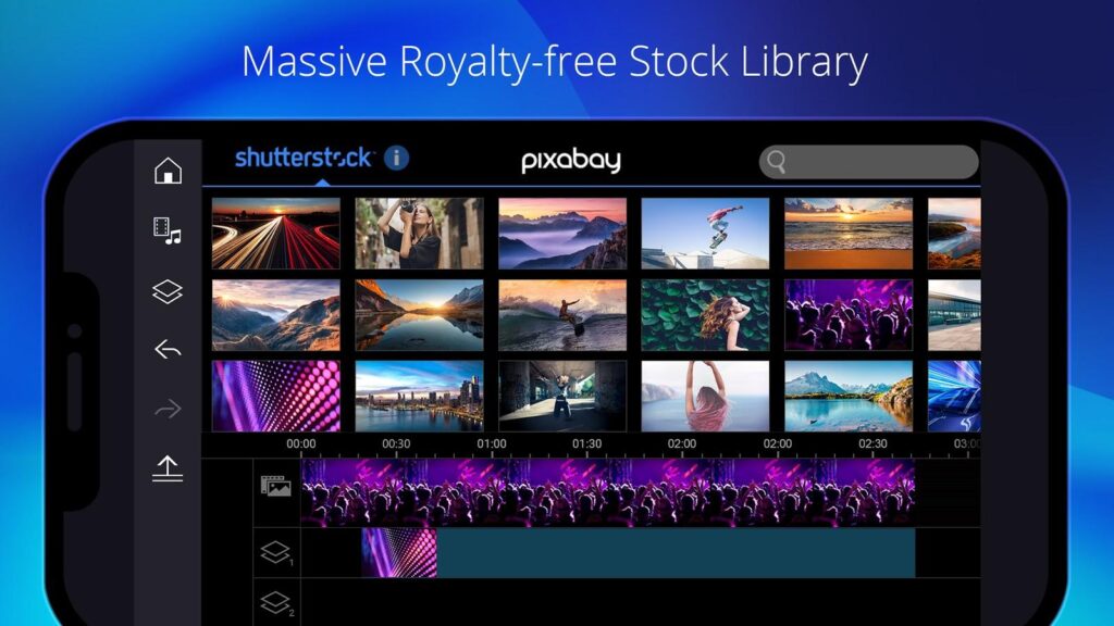 PowerDirector 5