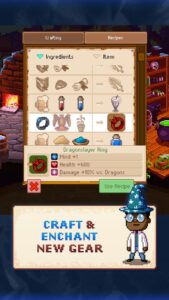 Knights of Pen & Paper 2 5