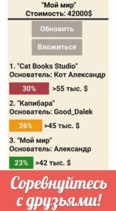 Симулятор Писателя 6
