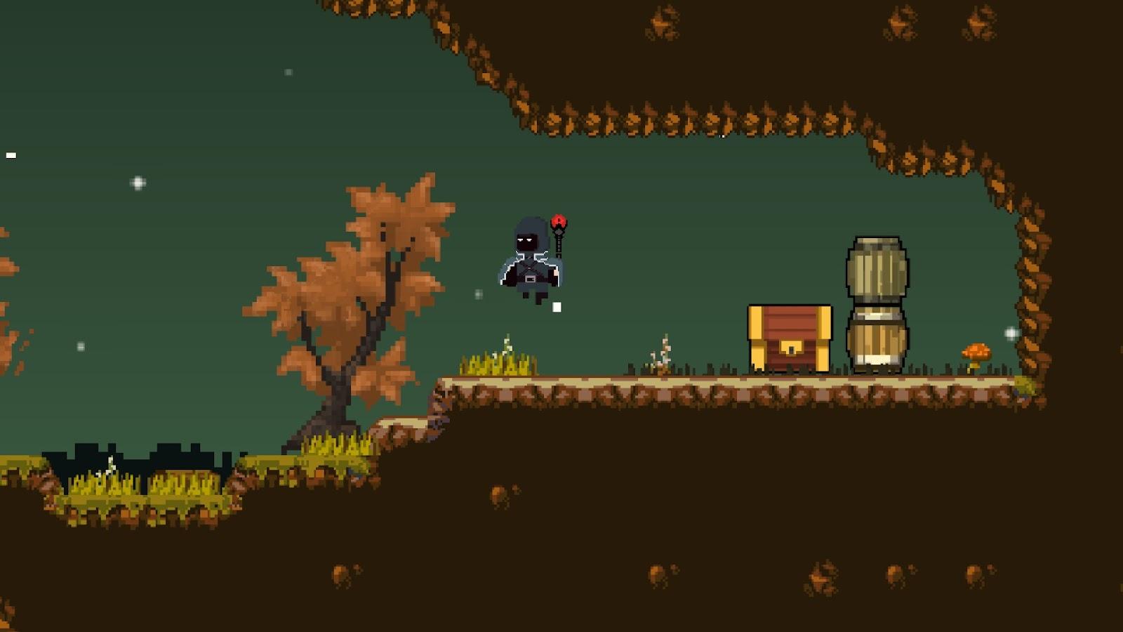 Rune Sword: Action Platformer для Андроид 6