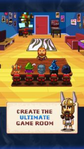 Knights of Pen & Paper 2 6